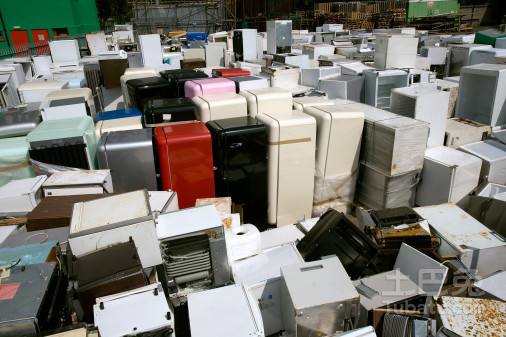 广州废旧电器回收 广州废旧电器回收