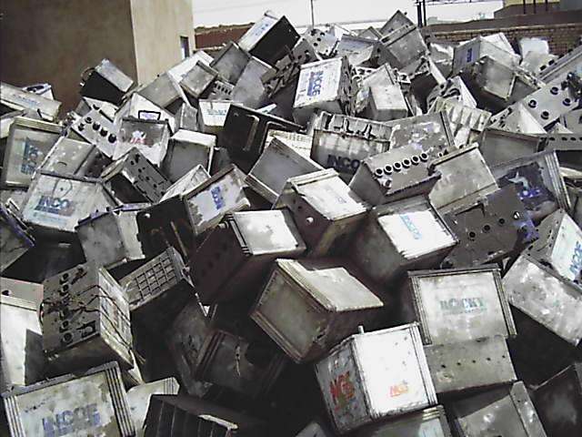 广州废旧电器回收 广州废旧电器回收